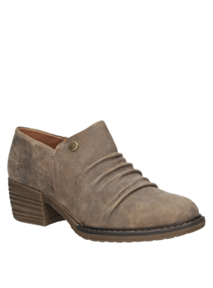 Botin Gante Mujer