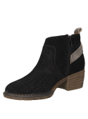Botin Mujer G751 Panama Jack negro