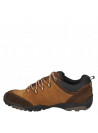 Zapatilla Hombre W705 Panama Jack cafe