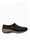 Zapato Mujer G752 Panama Jack negro
