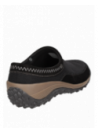 Zapato Mujer G752 Panama Jack negro