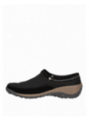 Zapato Mujer G752 Panama Jack negro