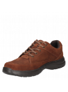 Zapato Hombre C666 Panama Jack brown