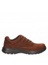 Zapato Hombre C666 Panama Jack brown
