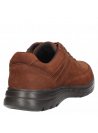 Zapato Hombre C666 Panama Jack brown