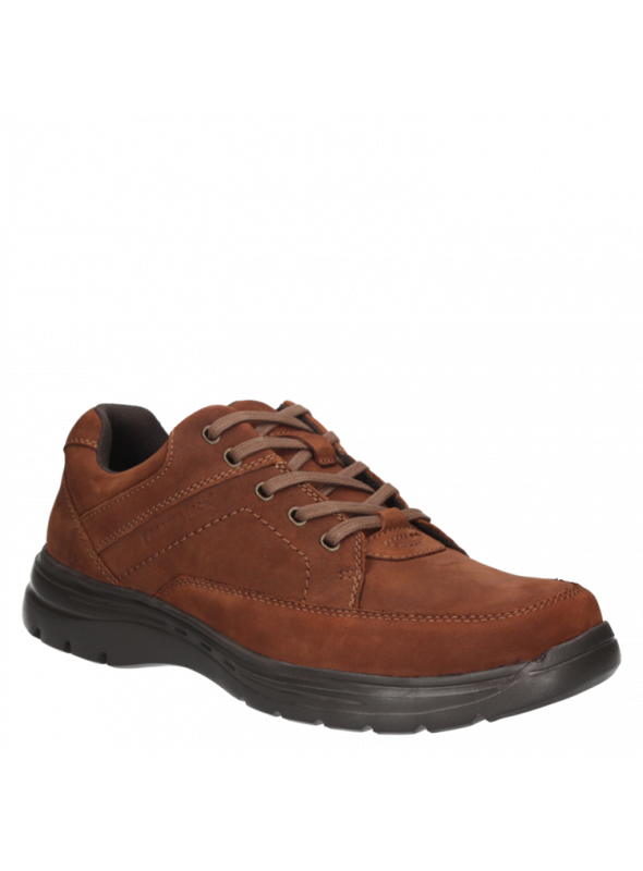 Zapato Hombre C666 Panama Jack gris
