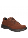 Zapato Hombre C666 Panama Jack brown