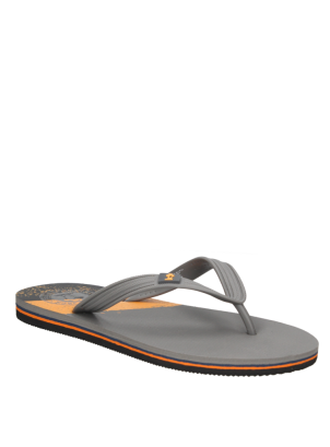 Sandalia Hombre G688 Panama Jack gris