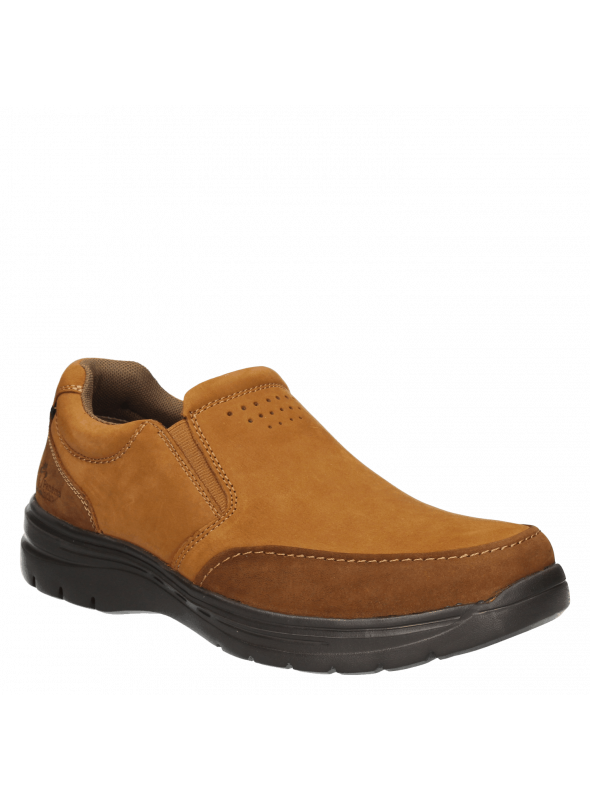 Zapato Hombre D676 Panama Jack