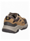 Zapatilla Hombre G665 PANAMA JACK café