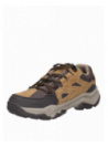 Zapatilla Hombre G665 PANAMA JACK café