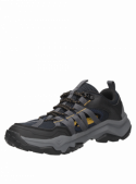 Zapatilla azul de hombre estilo outdoor, ideal para actividades diarias por su diseño versátil y cómodo.