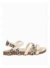 Sandalia Niña (34 AL 38) G715 PANAMA JACK beige