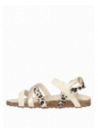 Sandalia Niña (34 AL 38) G715 PANAMA JACK beige