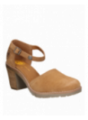 Sandalia Mujer G749 PANAMA JACK camel