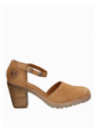 Sandalia Mujer G749 PANAMA JACK camel