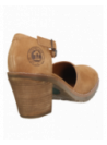 Sandalia Mujer G749 PANAMA JACK camel