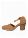 Sandalia Mujer G749 PANAMA JACK camel