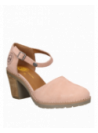 Sandalia Mujer G749 PANAMA JACK rosado