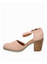 Sandalia Mujer G749 PANAMA JACK rosado