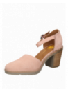Sandalia Mujer G749 PANAMA JACK rosado