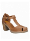 Sandalia Mujer G750 PANAMA JACK camel