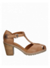 Sandalia Mujer G750 PANAMA JACK camel