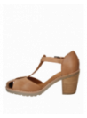Sandalia Mujer G750 PANAMA JACK camel