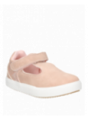 Zapato Niña (22 AL 27) G710 PANAMA JACK rosado