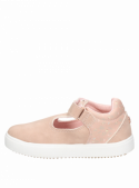 Zapato Niña (22 AL 27) G710 PANAMA JACK rosado