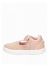 Zapato Niña (22 AL 27) G710 PANAMA JACK rosado