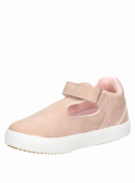 Zapato Niña (22 AL 27) G710 PANAMA JACK rosado
