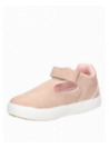 Zapato Niña (22 AL 27) G710 PANAMA JACK rosado