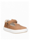 Zapato Niña (22 Al 27) G711 PANAMA JACK camel