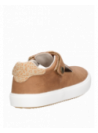 Zapato Niña (22 Al 27) G711 PANAMA JACK camel