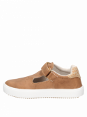 Zapato Niña (22 Al 27) G711 PANAMA JACK camel