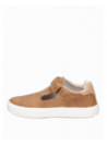 Zapato Niña (22 Al 27) G711 PANAMA JACK camel