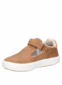Zapato Niña (22 Al 27) G711 PANAMA JACK camel