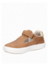 Zapato Niña (22 Al 27) G711 PANAMA JACK camel