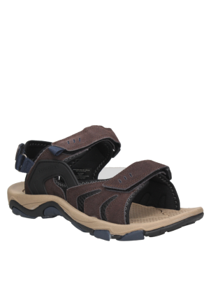 Sandalia Hombre G667 PANAMA JACK brown