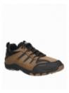 Zapatilla Hombre G669 PANAMA JACK camel