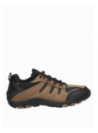 Zapatilla Hombre G669 PANAMA JACK camel
