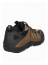 Zapatilla Hombre G669 PANAMA JACK camel