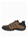 Zapatilla Hombre G669 PANAMA JACK camel