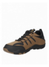 Zapatilla Hombre G669 PANAMA JACK camel