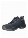 Zapatilla Hombre G678 PANAMA JACK azul