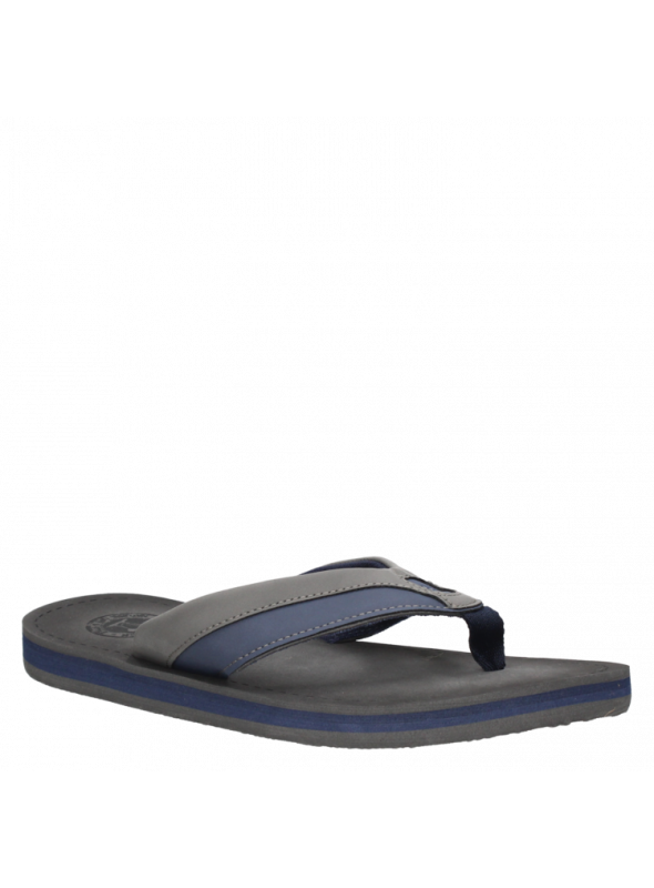 Sandalia Hombre G692 PANAMA JACK verde