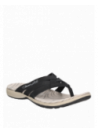Sandalia Mujer G741 PANAMA JACK negro