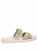 Sandalia Mujer G765 PANAMA JACK beige