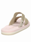 Sandalia Mujer G765 PANAMA JACK beige